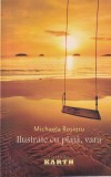 Michaela Rosioru - Ilustrate cu plaja, vara