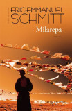 Cumpara ieftin Milarepa, Ioana Nicolaie - Editura Humanitas Fiction
