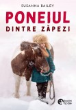 Poneiul dintre zapezi - Susanna Bailey - Booklet