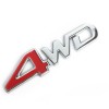 Emblema 4WD pentru Toyota