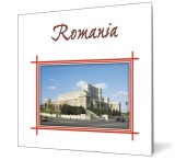 Romania - George Avanu - LibHumanitas