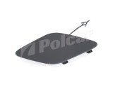 Capac bara carlig remorcare Opel Astra K, 2020-02.2022, montare fata, RapidAuto, Rapid