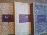 Divina Comedie- Dante Traducere