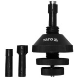 Yato YT-06313 - Dispozitiv de centrat ambreiaje 15-25 mm