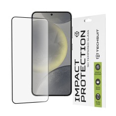 Folie Samsung Galaxy S22 Plus sticla securizata 111D Negru