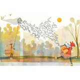 Soapta | Pamela Zagarenski