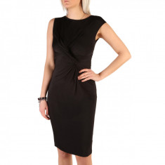 Rochie femei Guess model 72G747_6494Z, culoare Negru, marime 42 EU foto