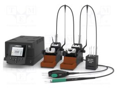 Stație de lipit-dezlipit JBC TOOLS 150W 90-450&deg;C ESD