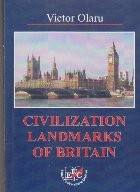 Civilization Landmarks of Britain foto