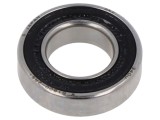 Lagăr cu bile pe un singur r&acirc;nd &Oslash;int 10mm &Oslash;ext 19mm W 5mm