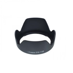 Parasolar compatibil Canon EW-73B 17-85mm f/4-5.6,18-135mm f/3.5-5.6 IS/STM