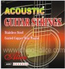 Corzi chitara acustica Alice A 207