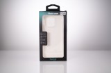 Husa Iphone 12 Pro Max Spacer, grosime 1.5mm, protectie suplimentara antisoc la colturi, material flexibil TPU, transparenta &quot;SPPC-AP-IP12PM-CLR&quot;