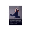 The Oxford Handbook of Improvisation in Dance