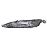 Lampa semnalizare fata Opel Astra J, 09.09- 5-D/Sedan/Combi, In bara de protectie, tip bec PSY24W, omologare ECE, 1226160; 13367142, Stanga