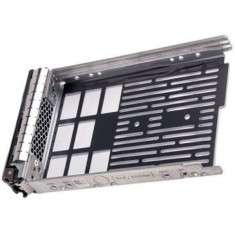 Caddy / Sertar NOU pentru HDD server DELL Gen11/Gen12/Gen13, 3.5 inch, LFF, SAS/SATA NewTechnology Media foto