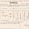 HST A1013 Extras registru biserică 1895 Chichinda Mare limba s&acirc;rbă