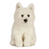 Vulpe Arctica de plus 30 cm , Living Nature