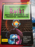Reiki - Metoda orientala de transfer energetic - Dumitru Hristenco