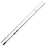 Lanseta Baracuda Blaze X 2402 Carbon, 2.4m, 12-40g, 2 tronsoane