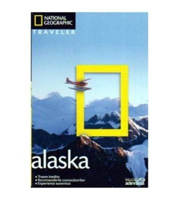 Bob Debibe - National Geographic Traveler: Alaska (vol.8) - 109246 foto