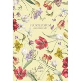 Cumpara ieftin Agendă. Florilegium. Galben