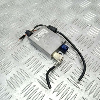 Modul Interfata USB Bmw Seria 7 2008-2014 foto