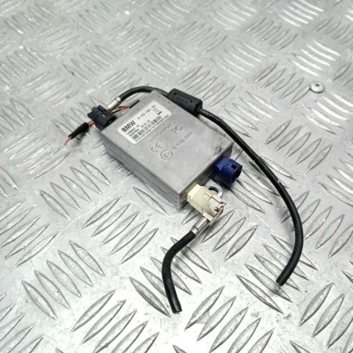 Modul Interfata USB Bmw Seria 7 2008-2014
