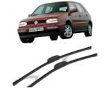 Cumpara ieftin Set stergatoare auto Volkswagen GOLF III Van (1H1) 1991-1995, pentru parbriz, Bosch Aerotwin Retrofit