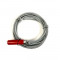 Cablu ( sarpe ) spirala pentru desfundat tevi de scurgere, Strend Pro PP3101, lungime 5 m, diametru 0.9 mm Mania Tools