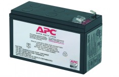 Acumulator APC UPS RBC17 pentru APC BE650G1 - BN900M - RESIGILAT
