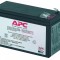 Acumulator APC UPS RBC17 pentru APC BE650G1 - BN900M - RESIGILAT