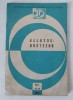 Rabotor-mortezor, ITC 05.18, 1984, Ministerul Industriei Constructiilor de Masini