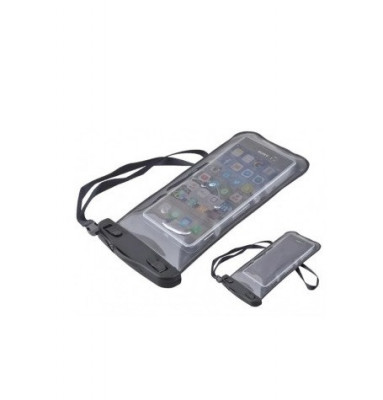 Husa telefon subacvatica, impermeabila pentru smartphone android/ios foto