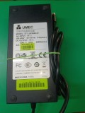 Cumpara ieftin Alimentator 24V 8,5A 200W mufa rotunda cu 3 pini model UP2002-01, CE Contact Electric