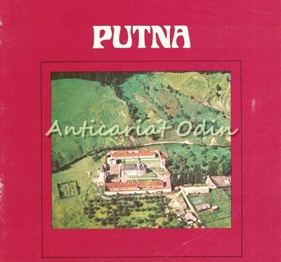 Putna - Octav Monoranu foto