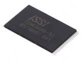 Memorie Flash 4Gb Parallel 8bit TSOP48 IS34ML04G084-TLI