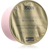 ISDIN Isdinceutics Hyaluronic Moisture crema de zi pentru piele sensibilă Refil 50 g