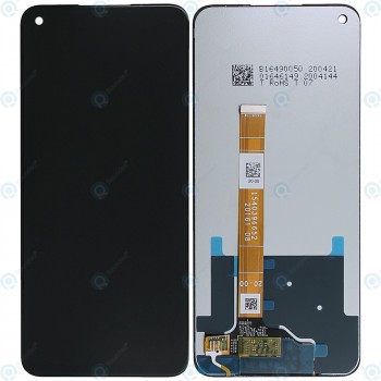 Realme 6 (RMX2001) Modul de afișare LCD + Digitizer foto