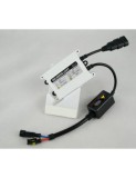 Balast Xenon Slim 55W 12V, Xenon Bright