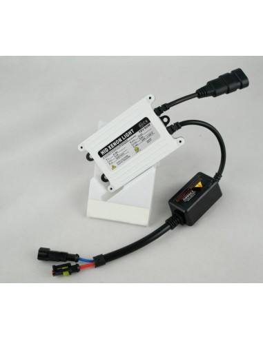 Balast Xenon Slim 55W 12V