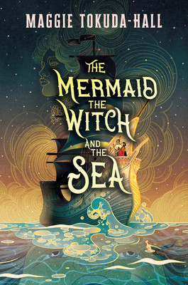 The Mermaid, the Witch, and the Sea foto