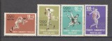 Turcia.1964 Olimpiada de vara TOKYO ST.182