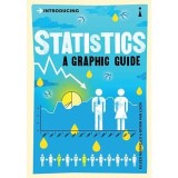 Cumpara ieftin Introducing Statistics A Graphic Guide - Carte Manga