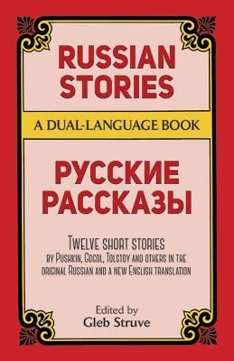 Russian Stories: A Dual-Language Book foto