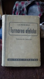 TURNAREA OTELULUI - I.A. NEHENDZI