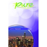 Rezerva Odorizant de camera Trisa Pure City Trends 9340.9801 - NOU