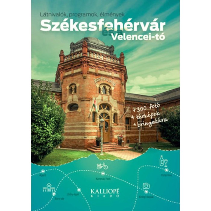 Sz&eacute;kesfeh&eacute;rv&aacute;r &eacute;s a Velencei-t&oacute;