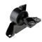 Suport motor Mazda 323 Bj 1998-, Premacy 1999-, Dreapta, NTY ZPS-MZ-049