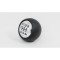 Nuca Schmbator de viteza Peugeot / Citroen, 6 viteze, Negru